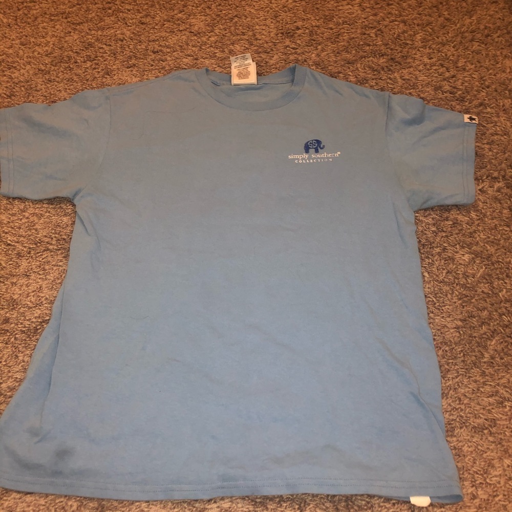 Simply southern T-shirt